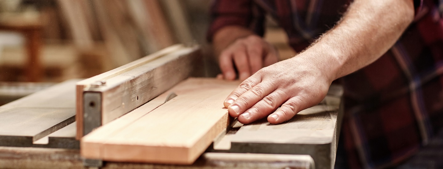 Carpentry