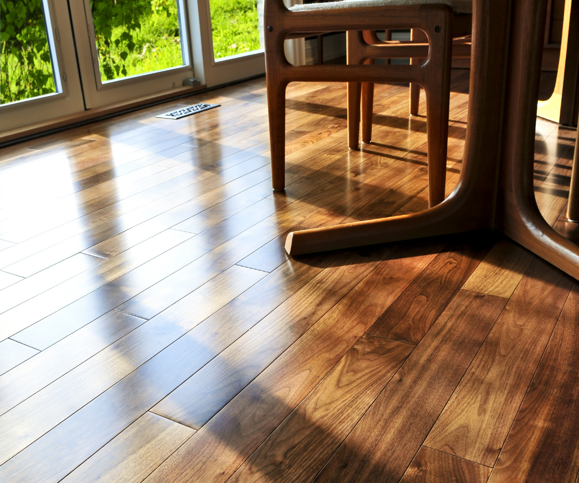 Flooring and Tiling