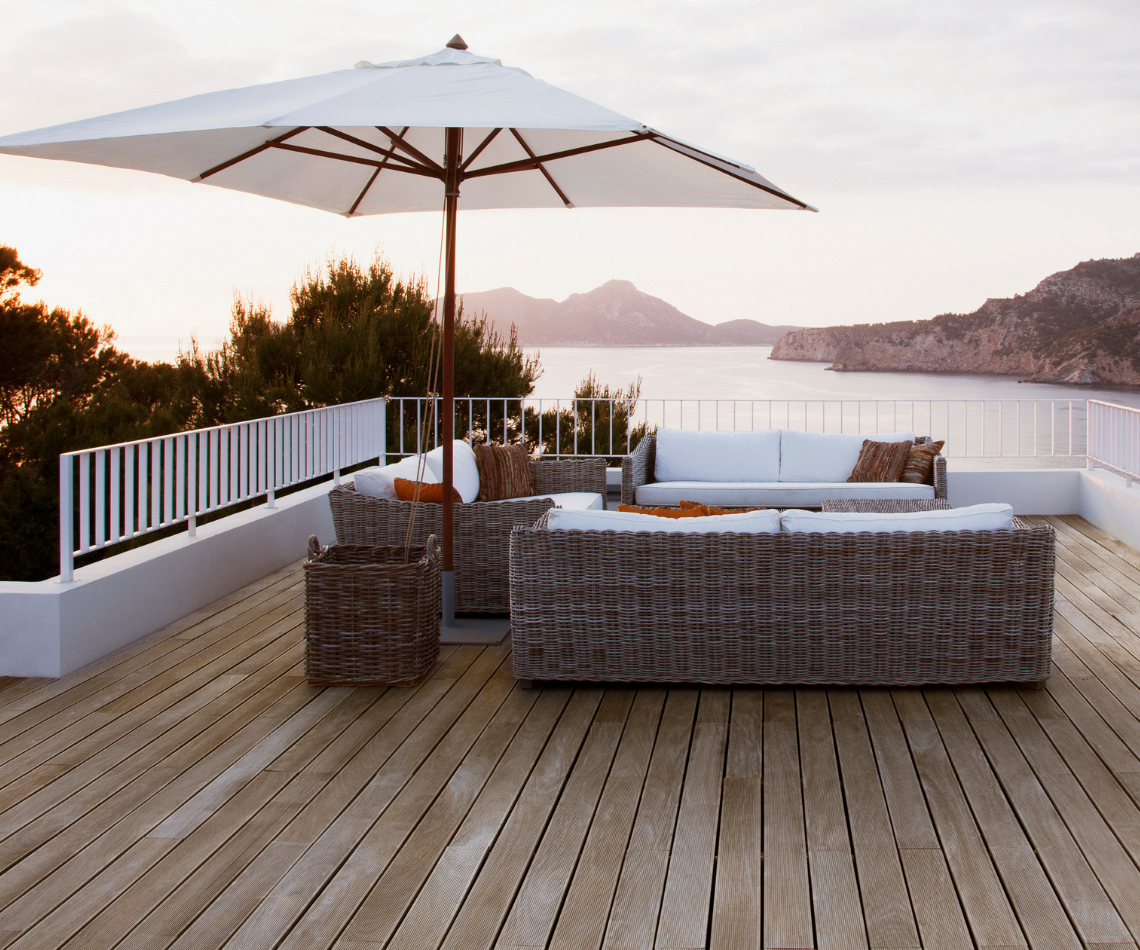 Decking