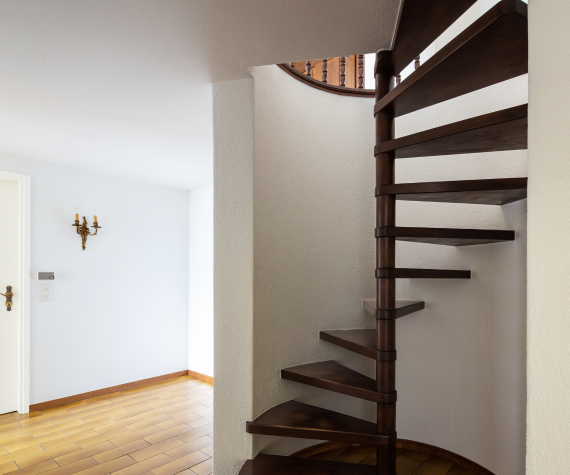 Bespoke Joinery