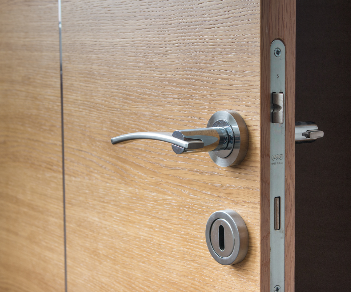 Internal Doors